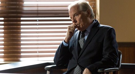 [Better Call] Season 4 Episode 5 : Quite a Ride # AMC