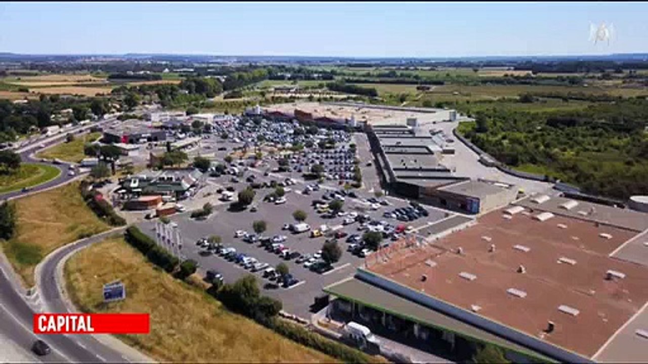 Regardez les adieux de Bastien Cadéac au magazine "Capital" sur M6 - VIDEO