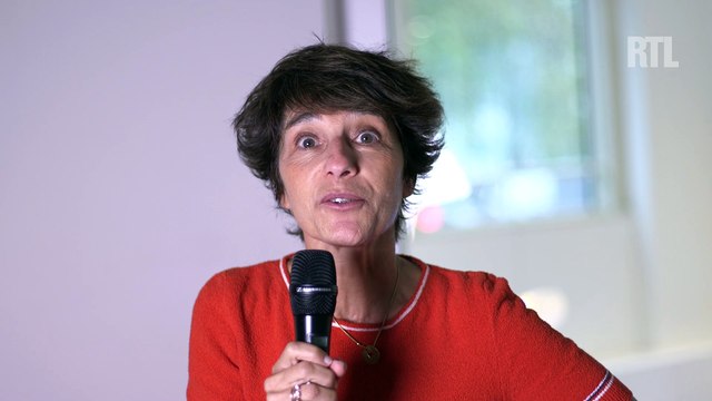 La rentrée de RTL : Elizabeth Martichoux
