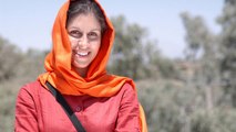 Nazanin Zaghari-Ratcliffe returns to Iran's Evin prison after three day release