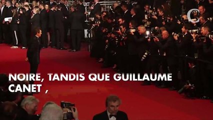 PHOTOS. Elsa Lunghini, Guillaume Canet... : les stars au rendez-vous pour la clotûre du Festival d'Angoulême