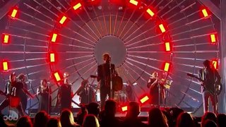 Country Music Awards S51 - Ep01 The 51st Annual CMA Awards - Part 03 HD Watch