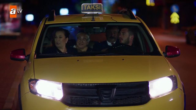 Hediye’ye talip! - Kırgın Çiçekler 51.Bölüm