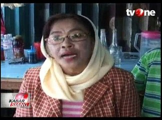 Pihak Pelapor Tolak berdamai dengan Penjual Kopi