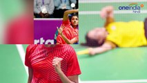 Asian Games 2018: PV Sindhu storms into Final beating Akane yamaguchi in semis|वनइंडिया हिंदी