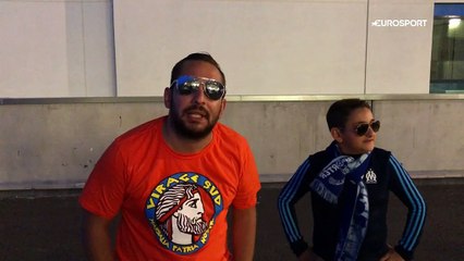 "Ocampos, arrête la salsa !" Bengous et son minot débriefent OM-Rennes