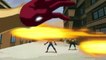 Ultimate Spider-Man Web Warriors S03E05 - The Next Iron Spider
