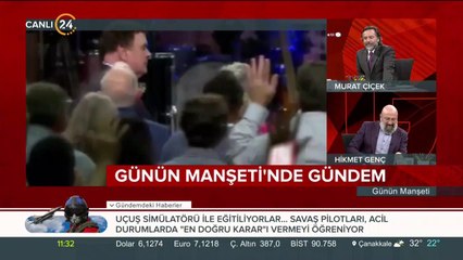 Trump'ı 'büyüden ve derin devletten korumak için' dua ettiler