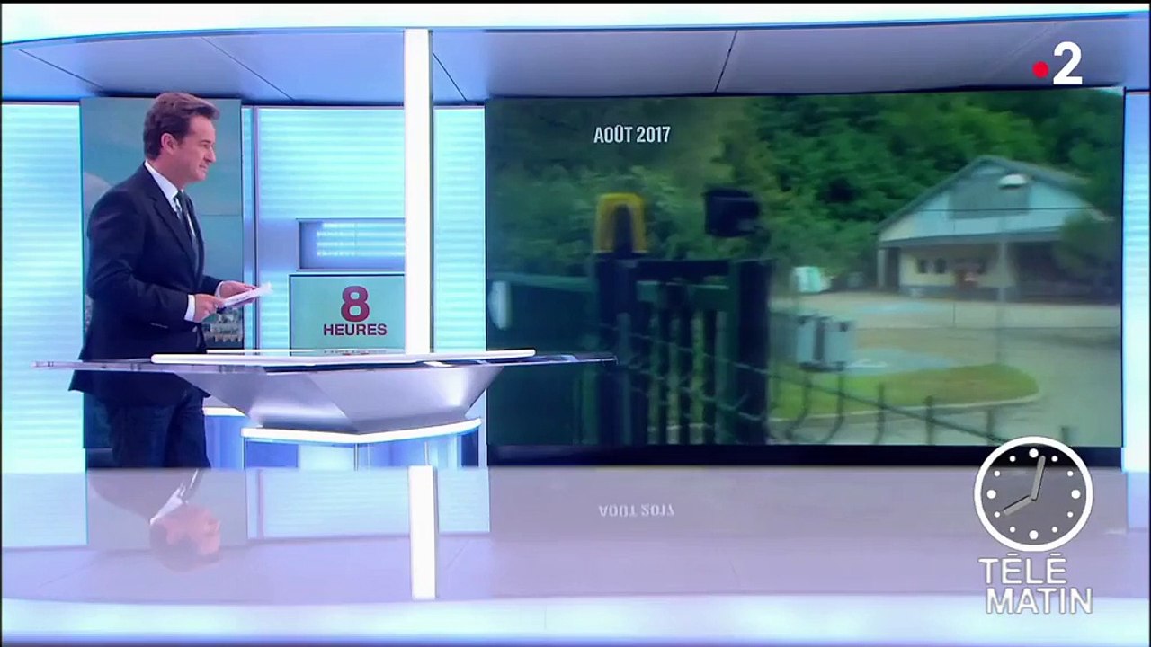 Isère : Pont-de-Beauvoisin rend hommage à Maëlys, un an après sa disparition