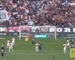 Bordeaux 2-1 Monaco