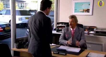 The Fast Show S04 - Ep03 Fosters Funny  3 HD Watch