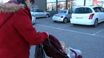 SES 1ERE CHAUSSURES ! - VLOG FAMILLE ALLO MAMAN