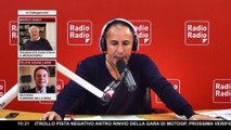 Un Giorno Speciale - Felice Cavallaro (Giornalista Corriere della Sera) - 27 Agosto 2018