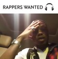 ectorthaviper and  amjimmie are still looking for the country's best rapper.If you think your bars are worthy then upload a clip to Instagram or Twitter with