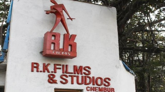 Raj Kapoor’s iconic RK Studio up for sale| CONFIRMED| FilmiBeat
