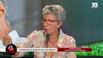 La GG du jour : L'immigration de masse est-elle une menace ? - 27/08