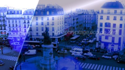 Alerte sur le sous-investissement des infrastructures en Europe [Olivier Passet]