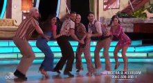 Dancing With the Stars (US) S23 - Ep02 Week 2 TV Night - Part 01 HD Watch