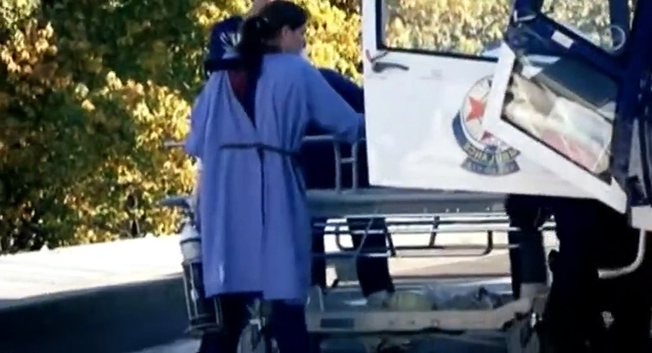 Extreme A&E S01 - Ep01 Melbourne HD Watch