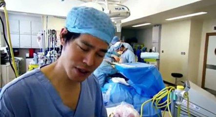 Extreme A&E S01 - Ep03 London HD Watch