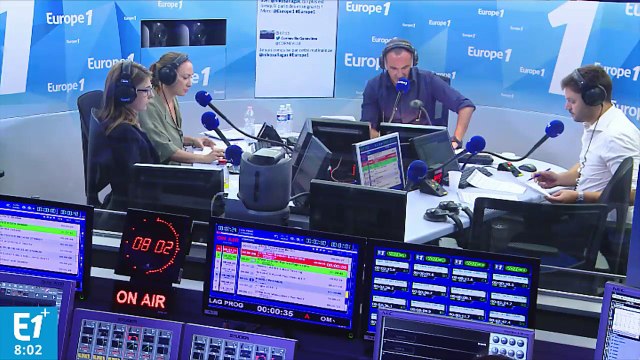 Enfants homosexuels : le directeur de Têtu dénonce le double discours insidieux du pape