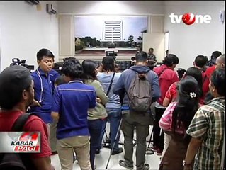 Menpora Resmi Umumkan Tim Transisi PSSI