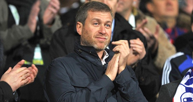 İngiltere Premier Lig Ekibi Chelsea, 2 Milyar Pound'a Satılıyor