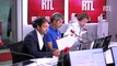 La rentrée de RTL : Michel Cymes