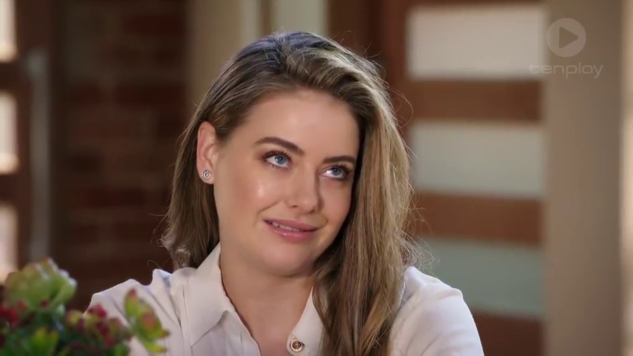 Neighbours 7916 27th August 2018