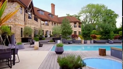 Eamonn And Ruth How The Other Half Lives S01 - Ep05  5 HD Watch