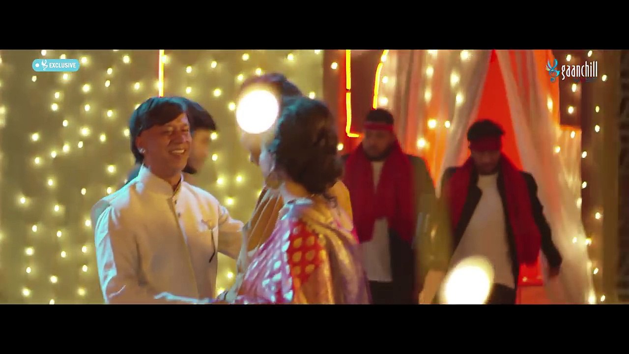 Girlfriend Er Biya _ Pritom Hasan & Protic Hasan _ Toya _ Angshu _ Break-up Song of the Year _ 2018