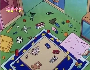 蜡笔小新 第1113集 小葵对风间很感兴趣哦