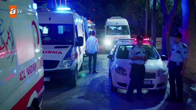 Feride’nin feryadı! - Kırgın Çiçekler 51.Bölüm