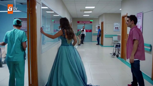 Feride’nin sahte annelerle imtihanı! - Kırgın Çiçekler 51.Bölüm