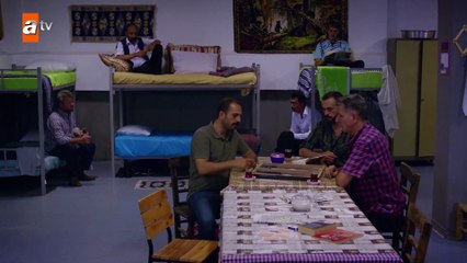 Layığını bulan Kemal! - Kırgın Çiçekler 51.Bölüm