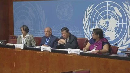 BM'den "Arakan" Raporu (3)