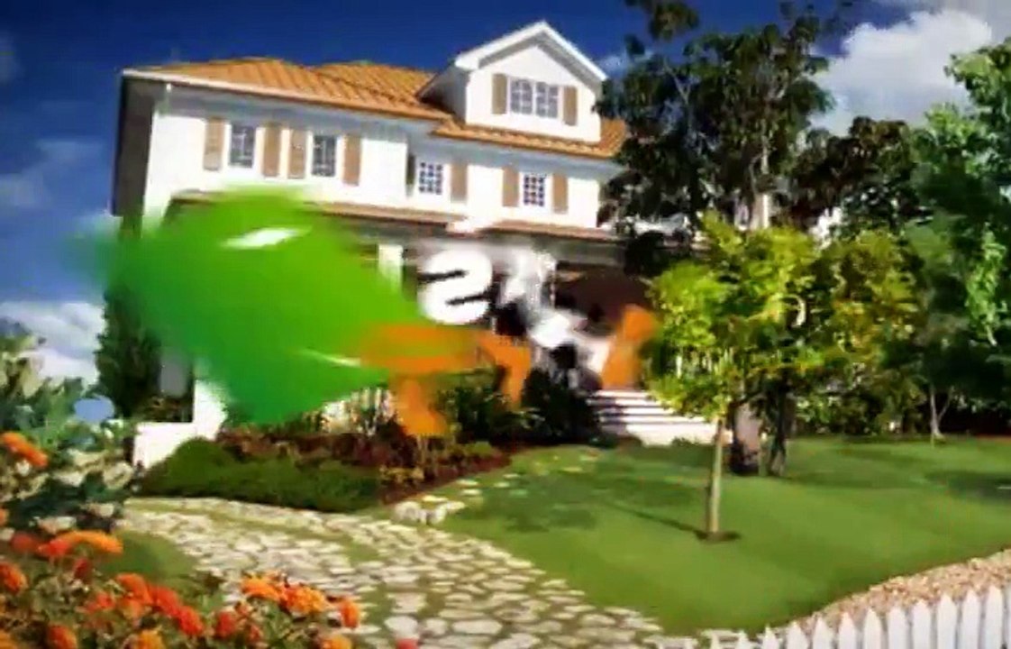 Fix This Yard S02 - Ep03 Joe & Heidi HD Watch