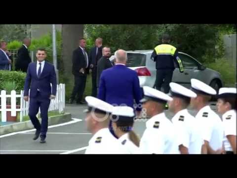 Ora News - Kryeministrat e Rajonit mblidhen në Durrës