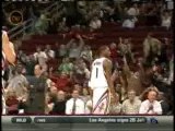 NBA BASKETBALL - Tracy McGrady Kills Spurs