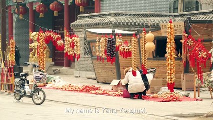 Dongchang Gourd Carving