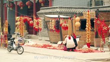 Dongchang Gourd Carving