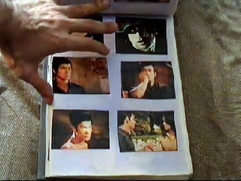 ბრუს ლი მებრძოლი სული 2 | Брюс Ли: сражающийся дух 2 | Bruce Lee: fighting spirit 2