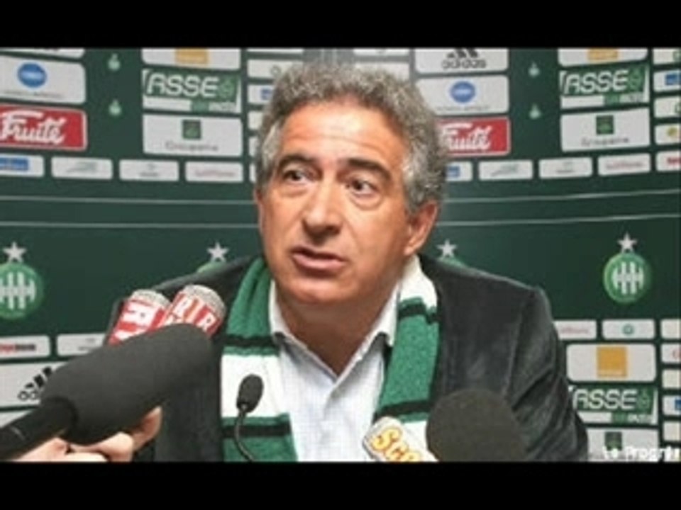 Interview Caiazzo partie 2