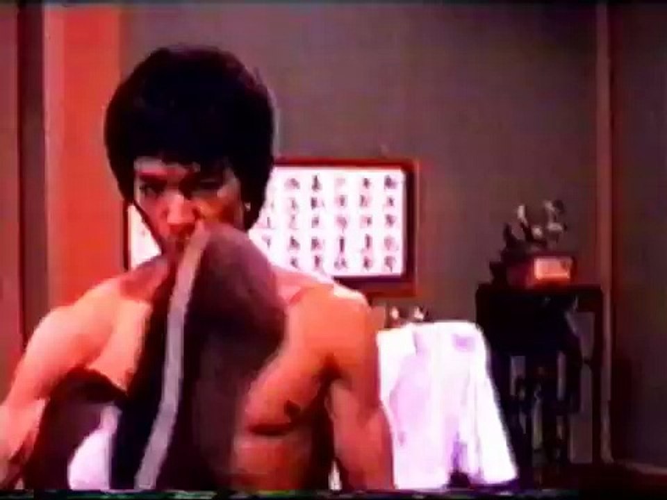 ბრუს ლი: კლიპი 2 - Брюс Ли , клип 2 - Bruce Lee Clp 2