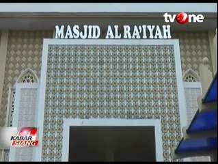Sekwan DPRD Sumsel Diperiksa Polisi Terkait Penggelapan Dana Masjid