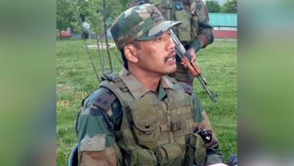 Major Leetul Gogoi Srinagar Hotel Case में दोषी करार, हो सकता है Court Martial | वनइंडिया हिंदी