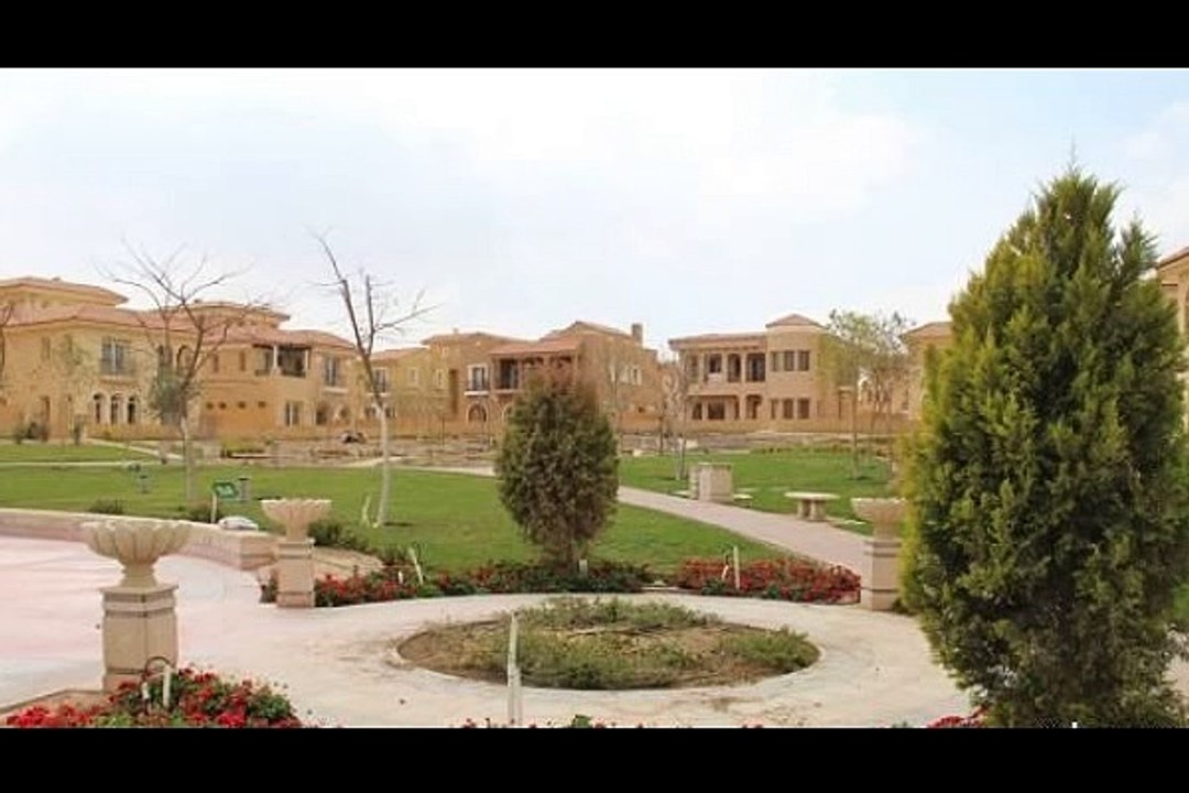 شقه 3 غرف ب هايد بارك التجمع للبيع
