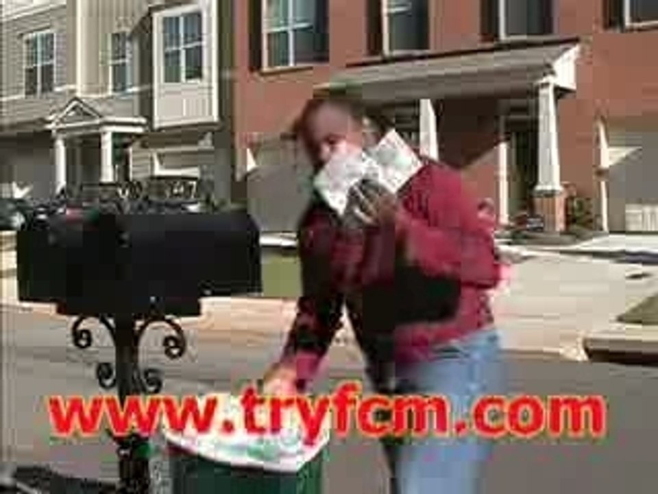 37 year old turns credit cards into cash - Free Card Matrix