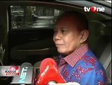 Petinggi Partai Demokrat Sowan ke Rumah Megawati