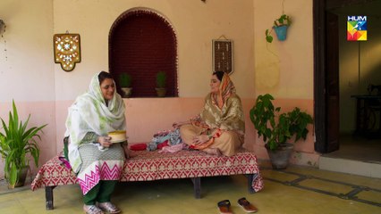 Sanwari Episode #02 HUM TV Drama 21 August 2018